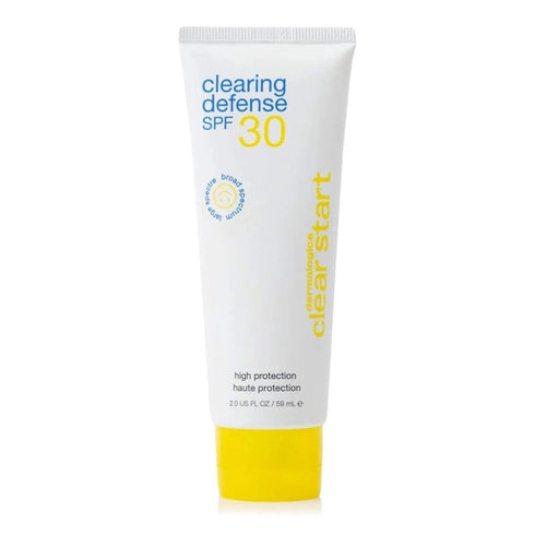 Dermalogica Clear Start Clearing Defense SPF30 59ml